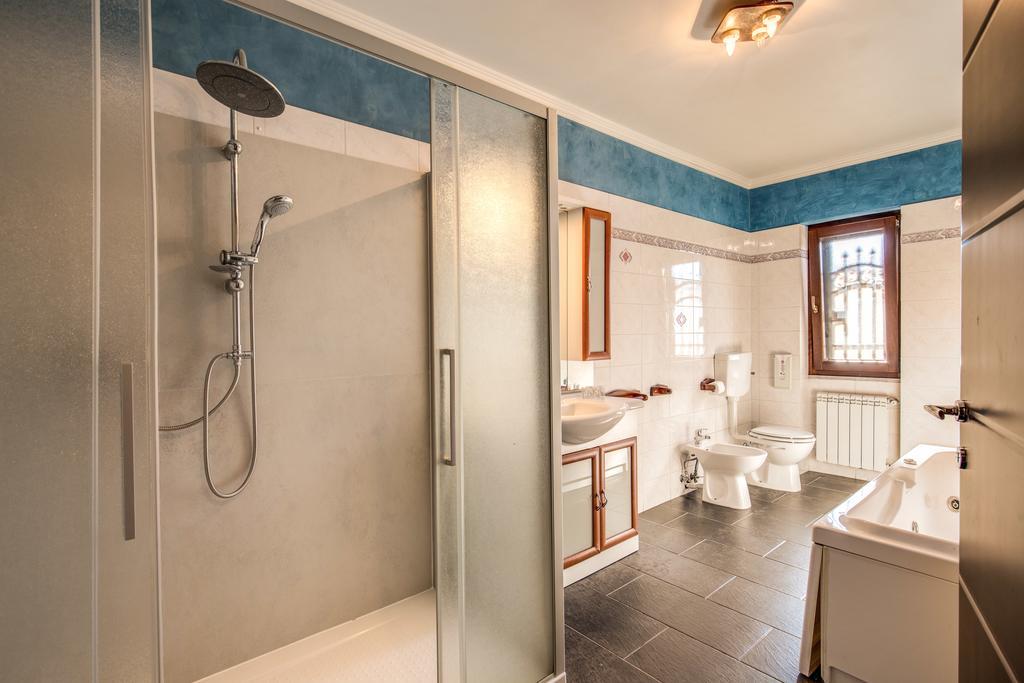 Villa Gengi Ardea Bagian luar foto