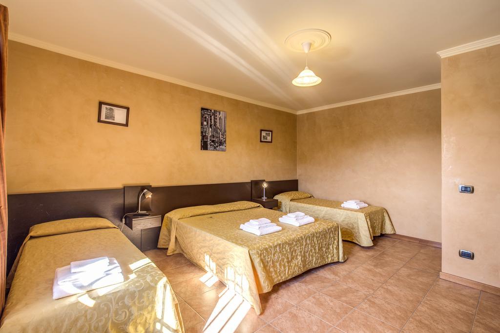 Villa Gengi Ardea Bagian luar foto