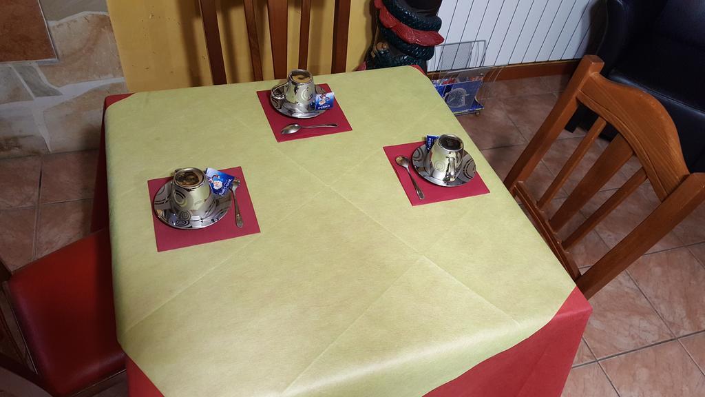 Villa Gengi Ardea Bagian luar foto
